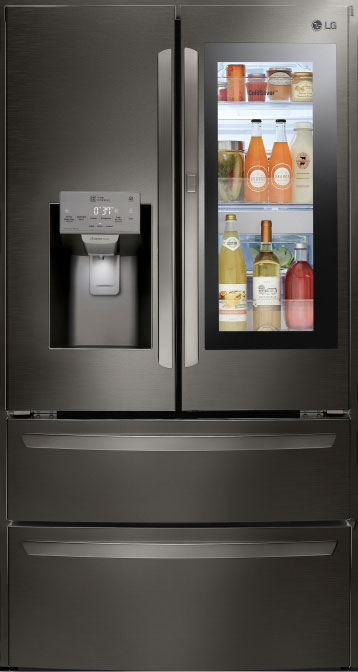 LG-Refrigerator