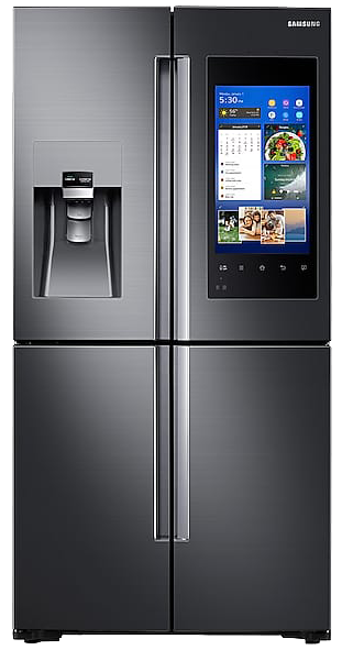 Samsung-refrigerator
