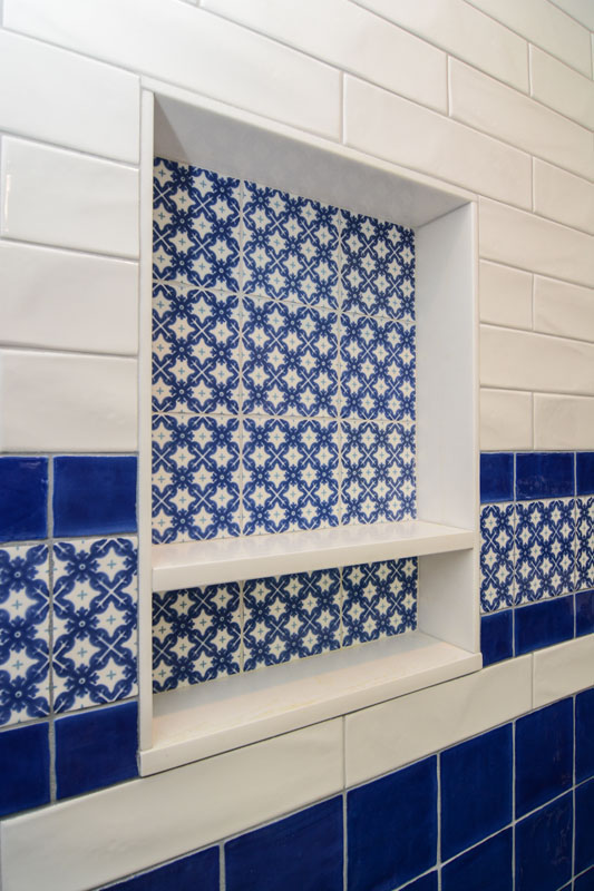 Bold Tile