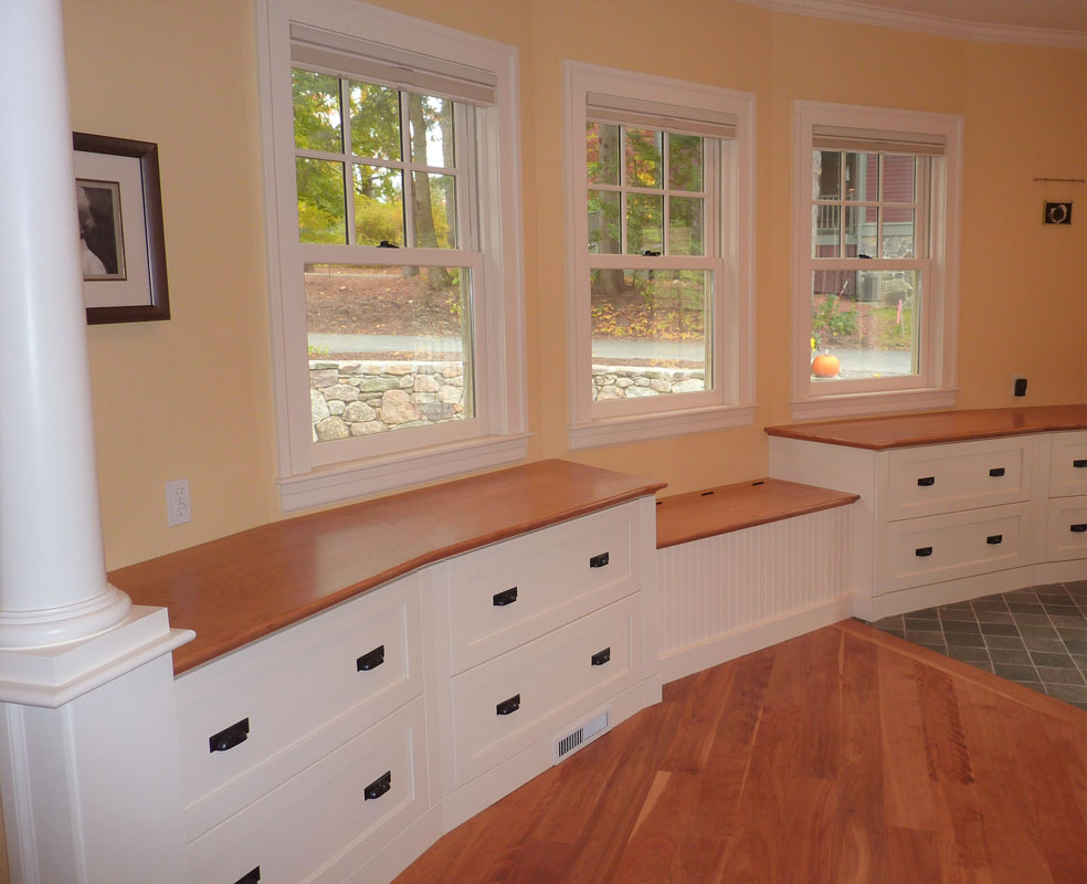 mudroom design