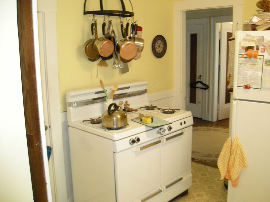 Kitchen Remodel